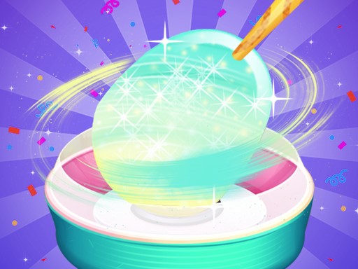 Sweet Cotton Candy Maker_img