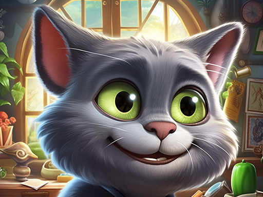 Tom and Friends Hidden Stars_img