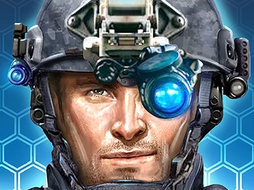 Commandos Battle for Survival 3D_img