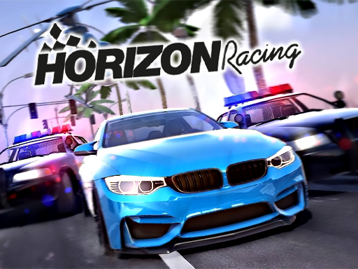 Racing Horizon_img