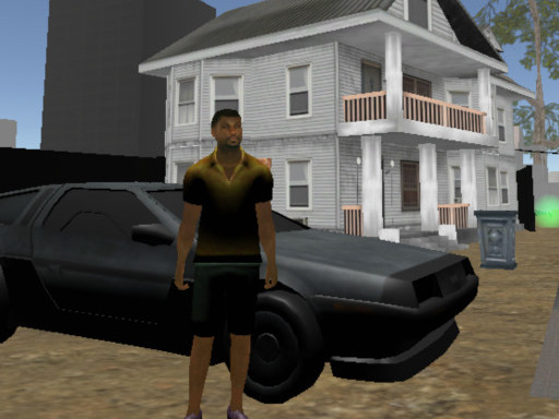 City Simulator_img