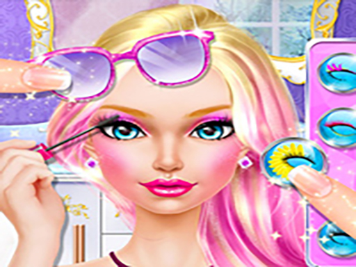 Fashion Doll Diversity Salon_img