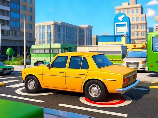 Parking Crazy_img