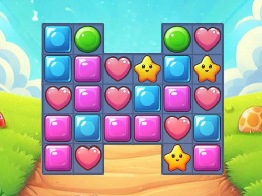Master Candy Dash_img