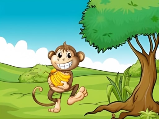 Jive Jerry: Banana Bomblet img