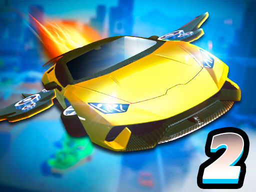 Ultimate Flying Car 2 img