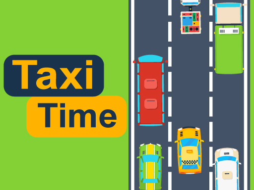 Taxi time img