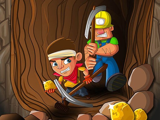 Nugget Seeker Adventure img