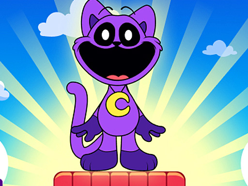 Catnap Poppy Playtime: Puzzle img