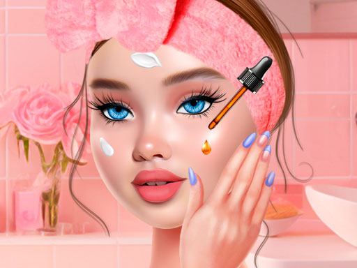 Back 2 School Makeover img