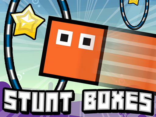 Stunt Boxes img