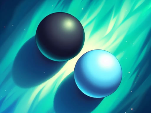 Black Sphere img