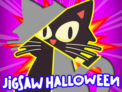 Jigsaw Halloween img