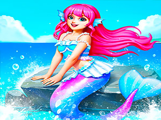 Princess Party Dress Up img