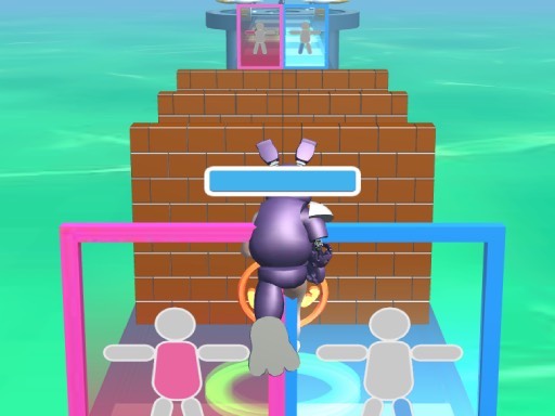 Monster Game img