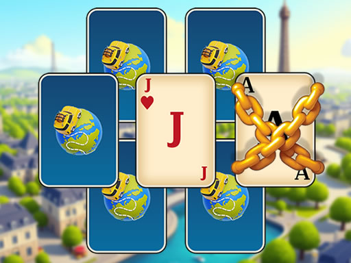 Solitaire World Tour img