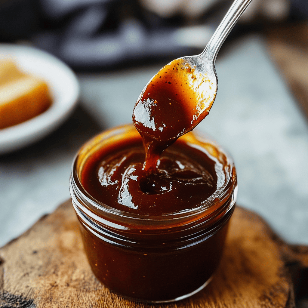 Homemade BBQ Sauce: The Ultimate Guide to Making Perfect Barbecue Sauce