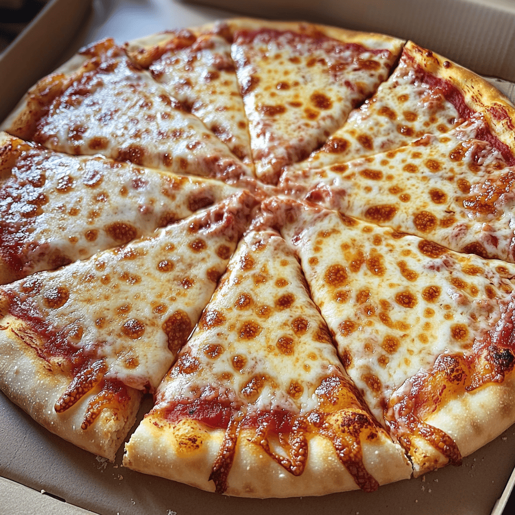 Discover the Secret to Perfect Homemade Pizza