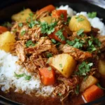 Delightful Sweet Hawaiian Crockpot Chicken - A Tropical Delight!
