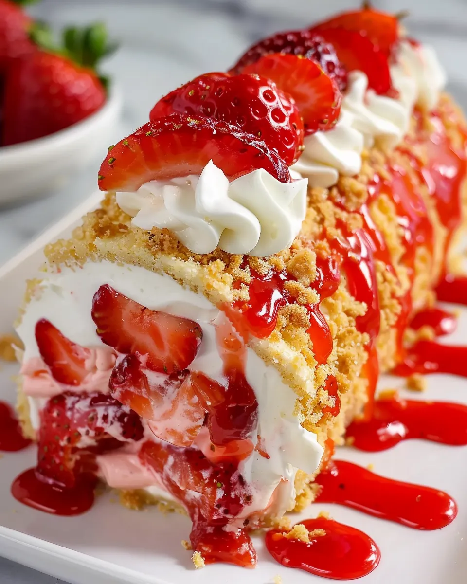Juicy chicken breasts baked with a sweet and spicy hot honey glaze, topped with crumbled feta cheese.