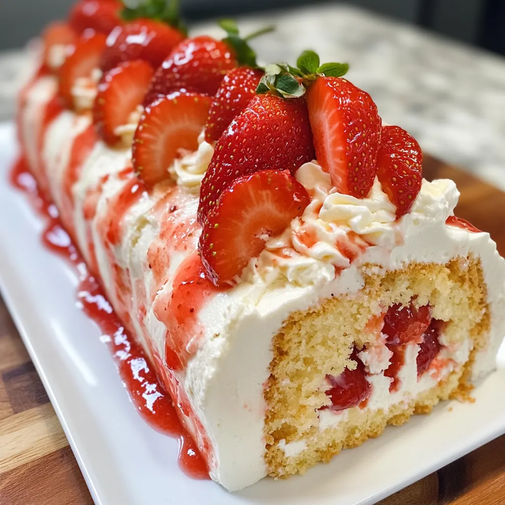 Irresistible Fried Strawberry Cheesecake Sandwiches: A Decadent Delight