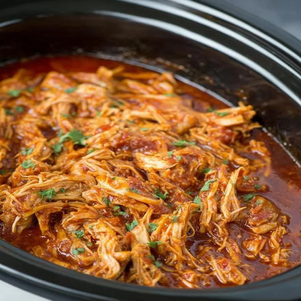 Ground chicken stir-fry with vegetables in a skillet, a quick and easy dinner solution.