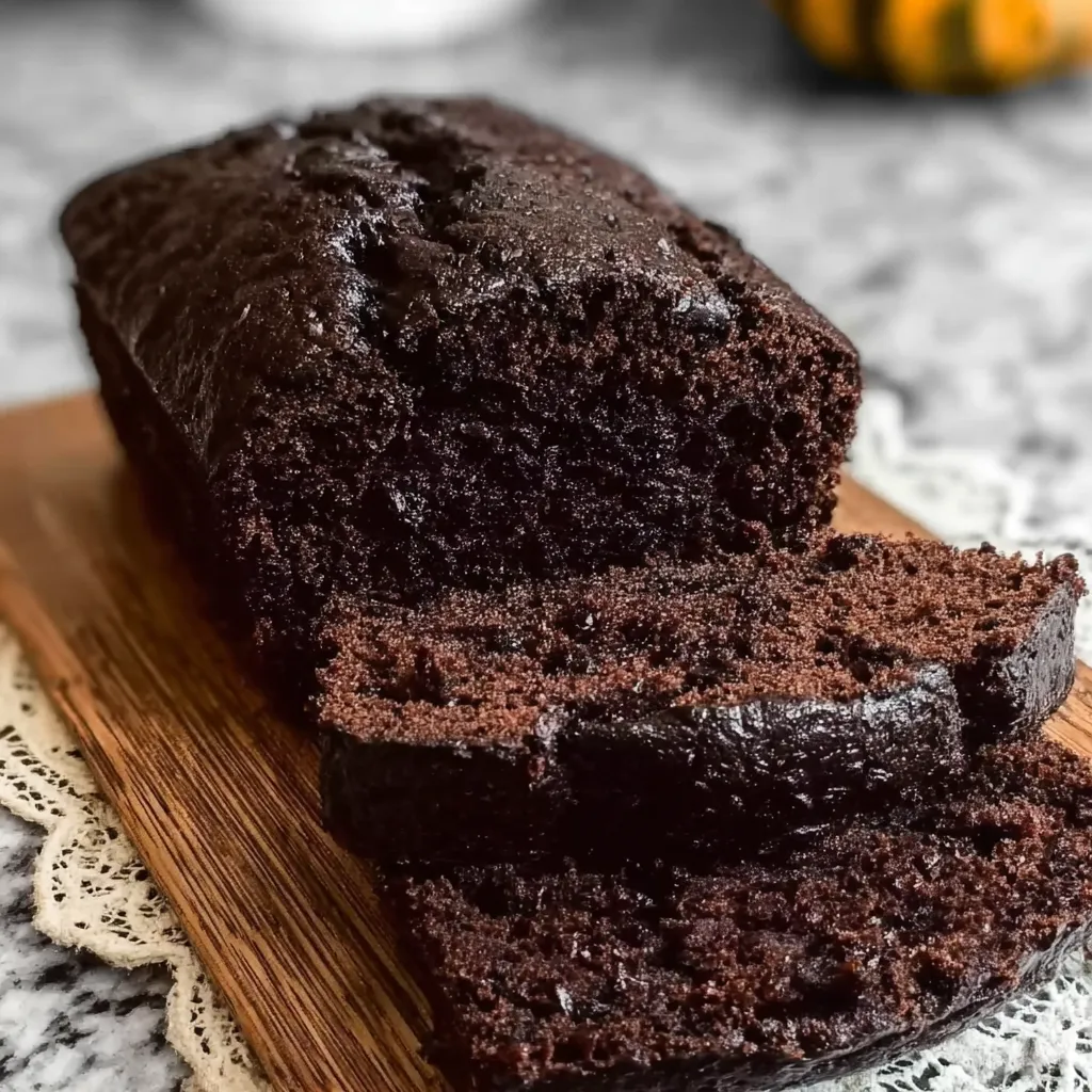 Zucchini Meets Chocolate: Craveable, Unexpected Recipe!