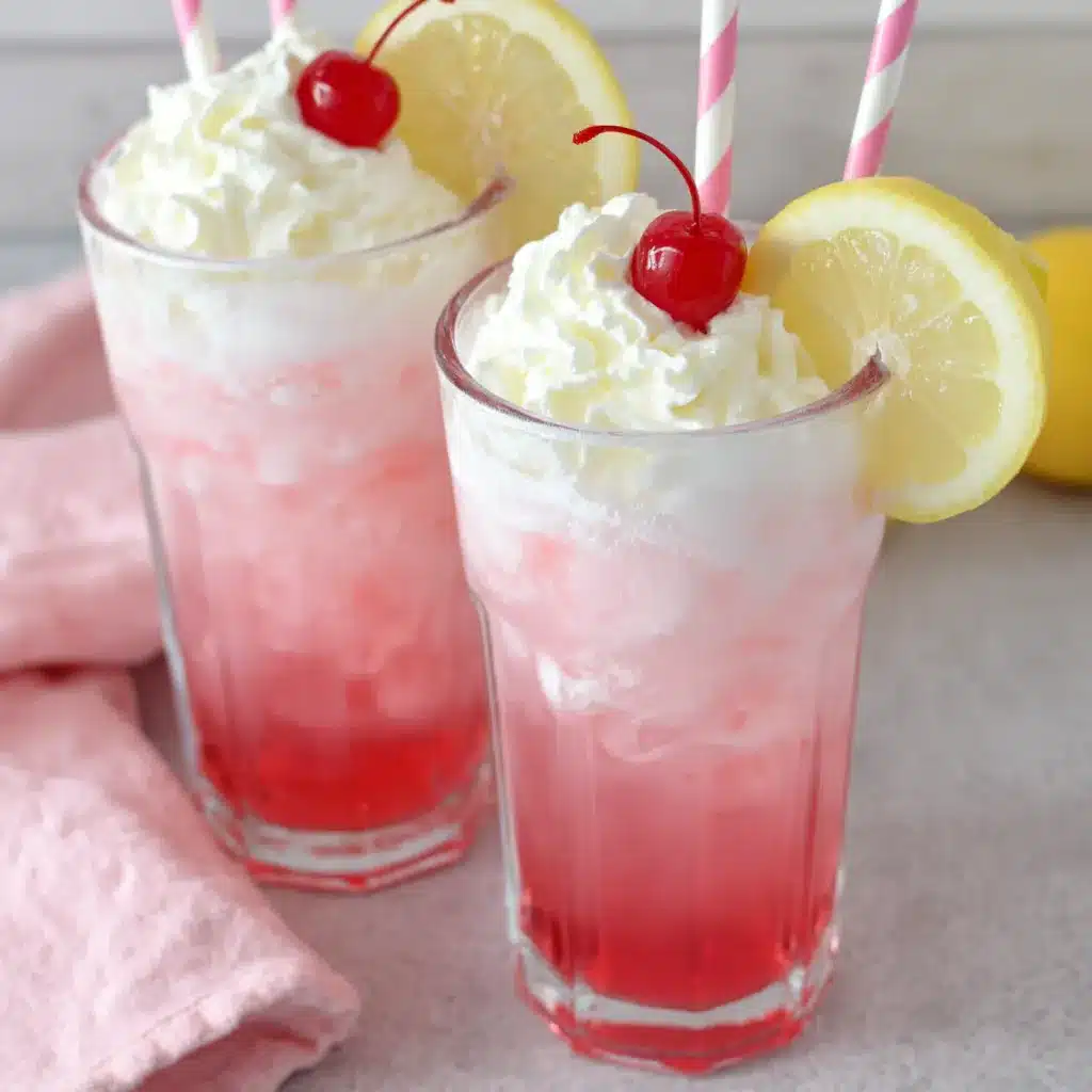 WHIPPED PINK LEMONADE HEAVEN