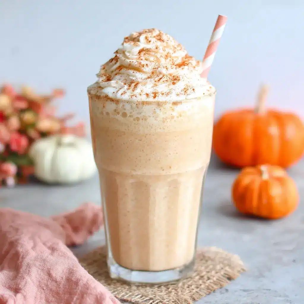 Cozy pumpkin spice milk, autumn's creamiest delight, is pictured in this article's second content image.