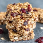 Irresistible breakfast bar recipe featuring easy warm rolls fresh from the oven, perfect for a delicious and comforting morning meal.