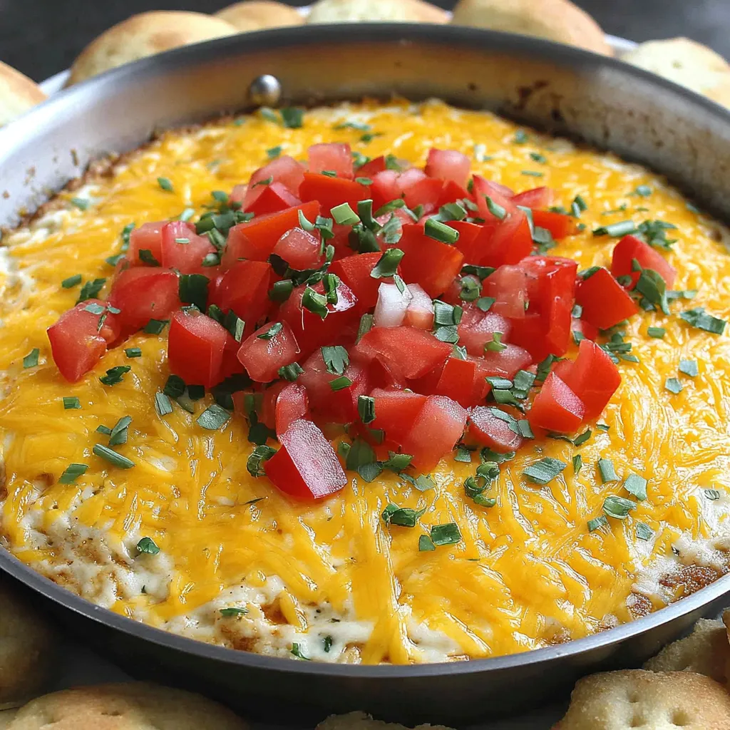 SMOKY QUESO: GAME DAY GOLD
