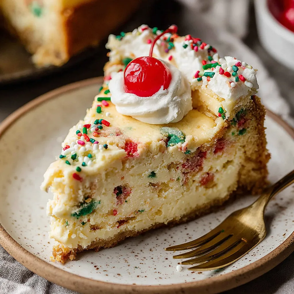 EASY SUGAR COOKIE BARS