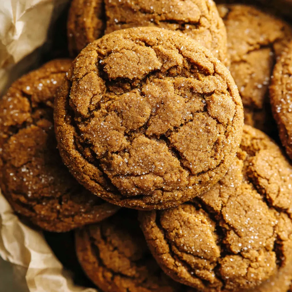 ULTIMATE MAPLE PUMPKIN COOKIES