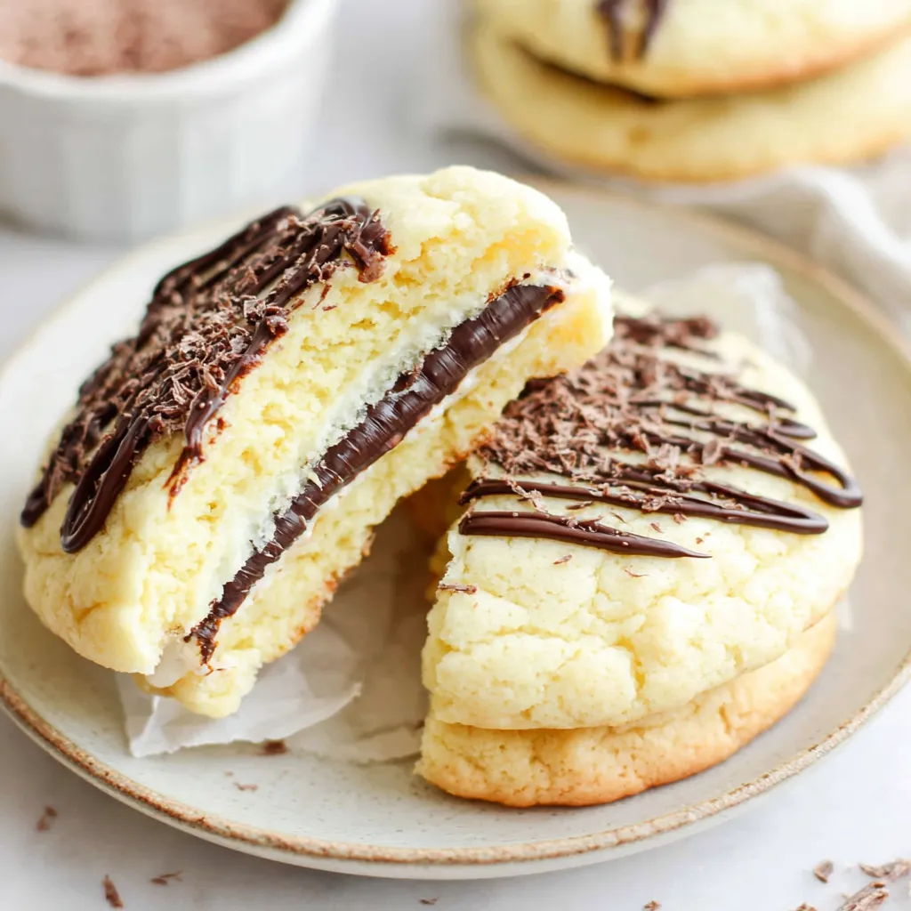 Classic Cookie Delights A close-up shows a variety of delicious homemade Classic Cookies arranged on a plate, perfect for enjoying with a glass of milk.