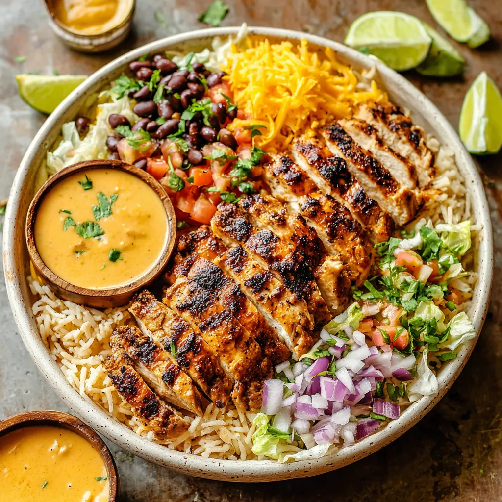 Santa Fe Chicken Recipe Closeup Another delicious view of flavorful Santa Fe Chicken.