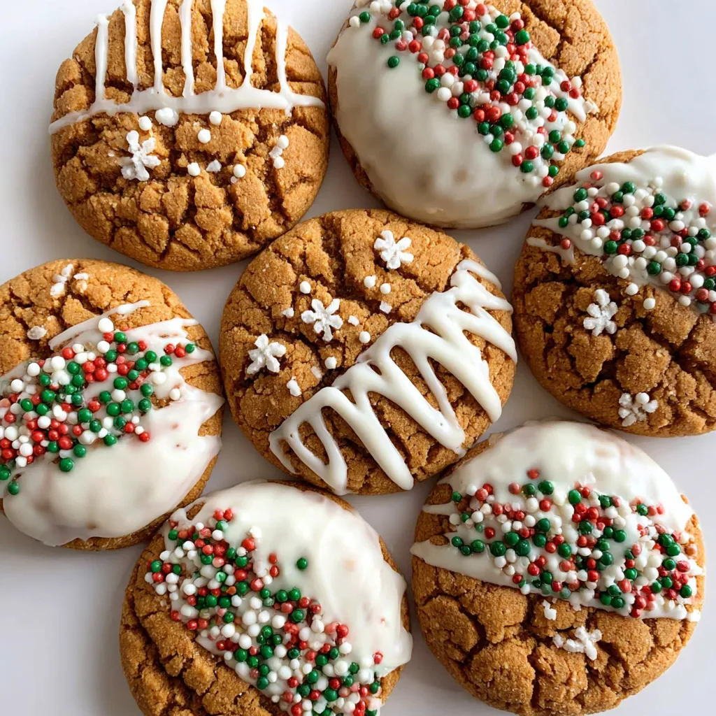 Homemade Maple Cookies Recipe Close-up of delicious homemade Maple Cookies, perfect for a sweet treat.