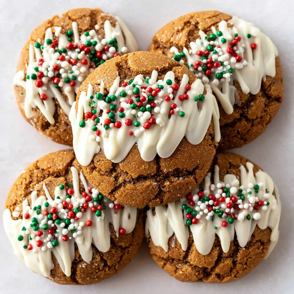 A delicious stack of homemade Maple Cookies is displayed as the featured image for a baking article.
