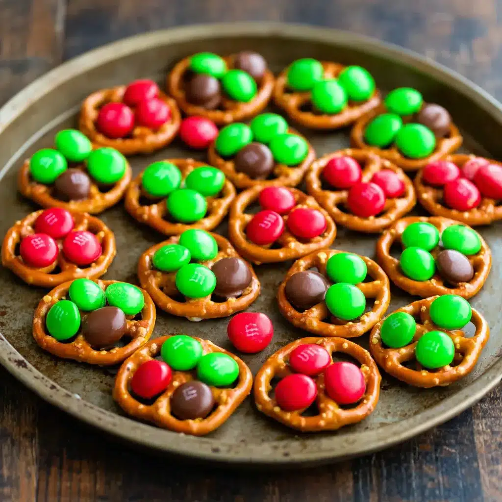 Fudgy Chocolate Thumbprint Cookies sit arranged and ready to be enjoyed, showcasing their rich, fudgy centers.