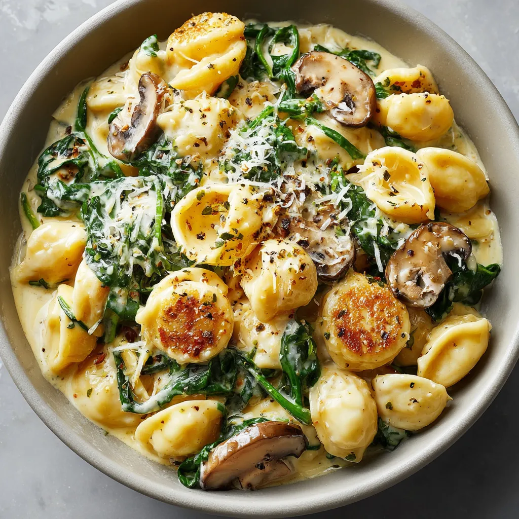 Protein Pasta Bowl Recipe A close-up shot showcases the vibrant ingredients in a delicious Protein Packed Pasta Bowl, highlighting its healthy and satisfying nature.