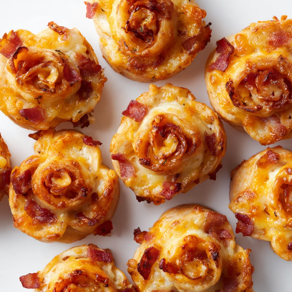 Featured image showcasing delicious Red Pizza Roses.