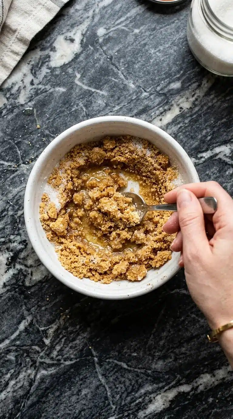 How to Make Blueberry Cheesecake Burst Cupcakes