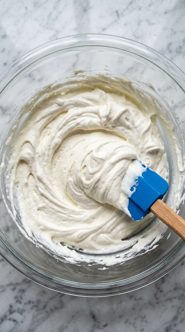 How to Make No Bake Easter Egg Cheesecake