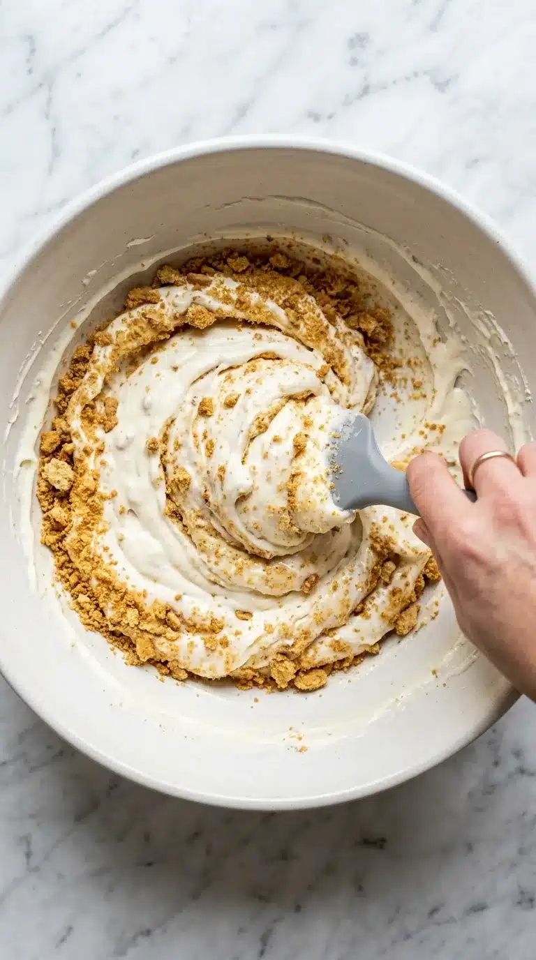 How to Make Cotton Candy Cheesecake Bombs