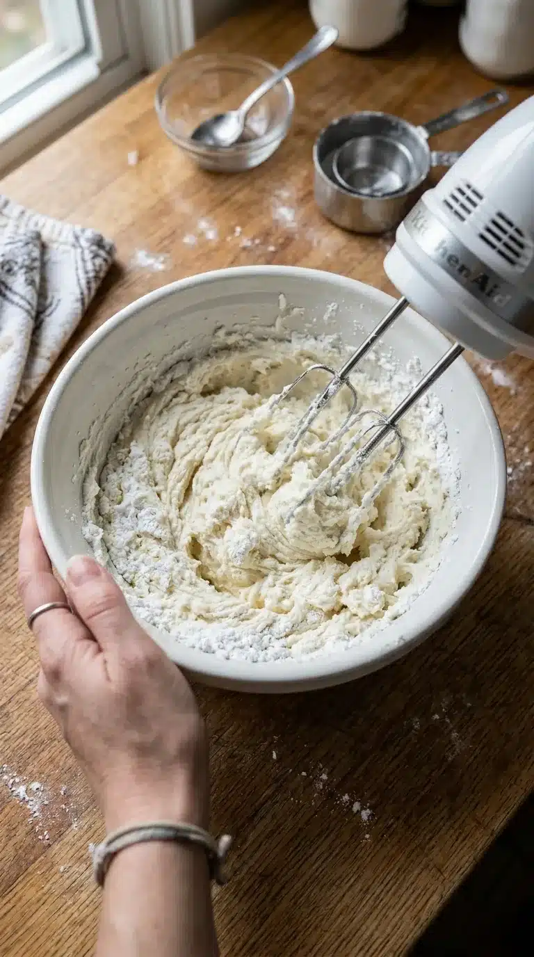 How to Make Deviled Strawberries