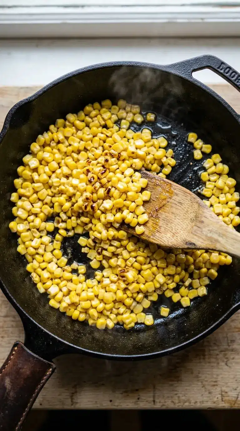 How to Make Mexican Street Corn Pasta Salad