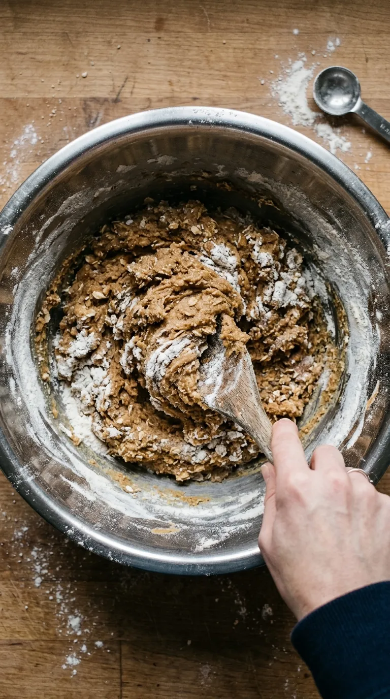 How to Make Homemade Nutter Butters