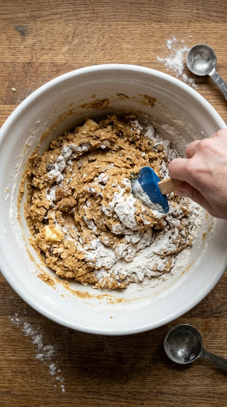 How to Make Peanut Butter Lunch Lady Bars Fudgy - Stop Cravings