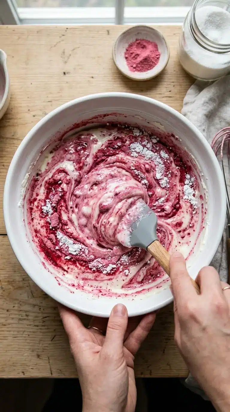 How to Make Strawberry Shortcake Easter Egg Bombs