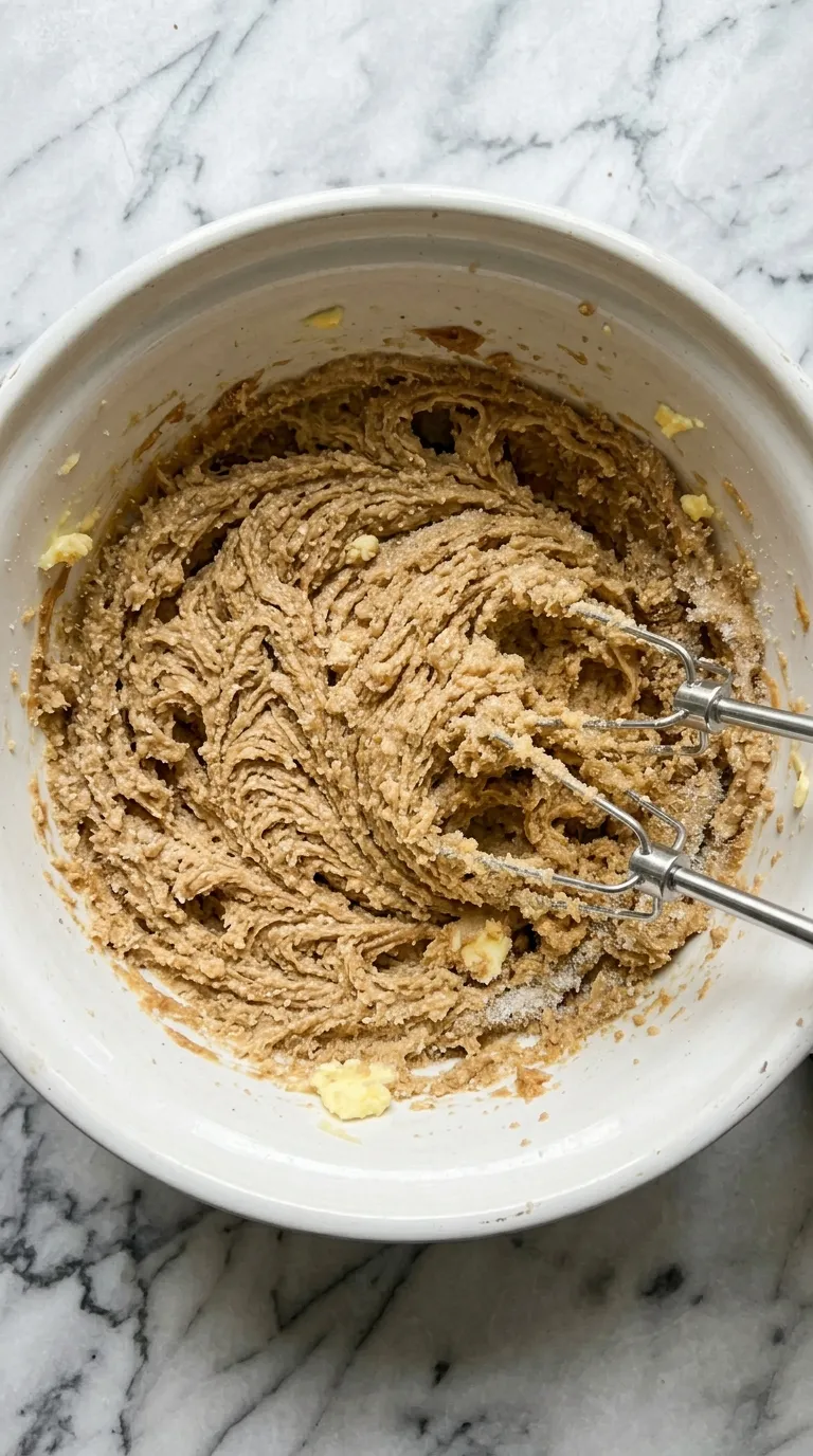 How to Make Old Fashioned Peanut Butter Cookies
