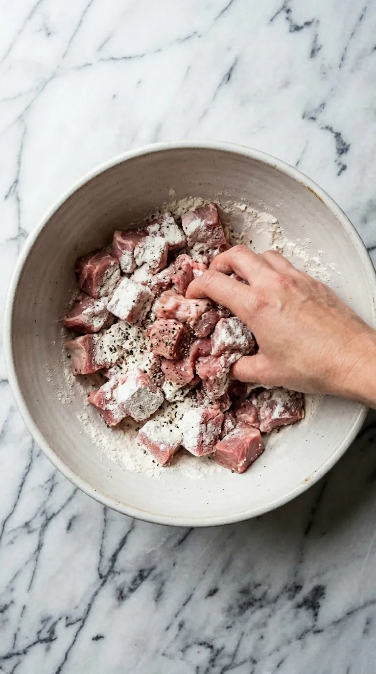 How to Make Authentic Irish Stew With Tender Beef - Warm Up